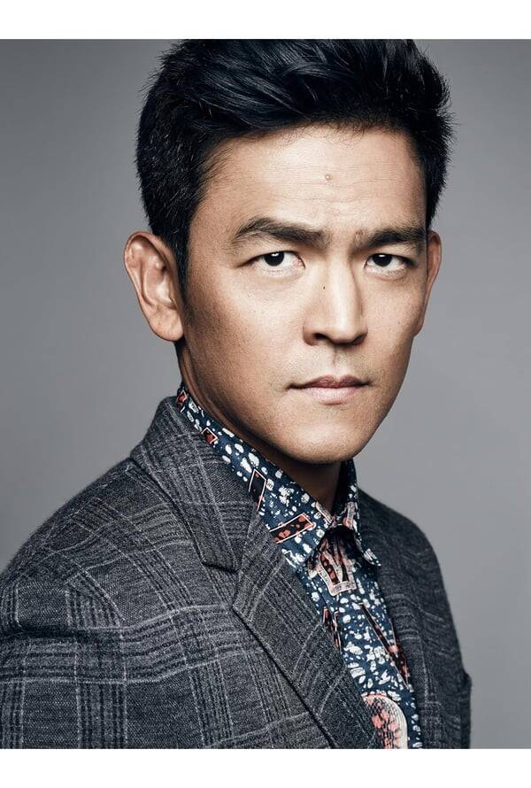 John Cho