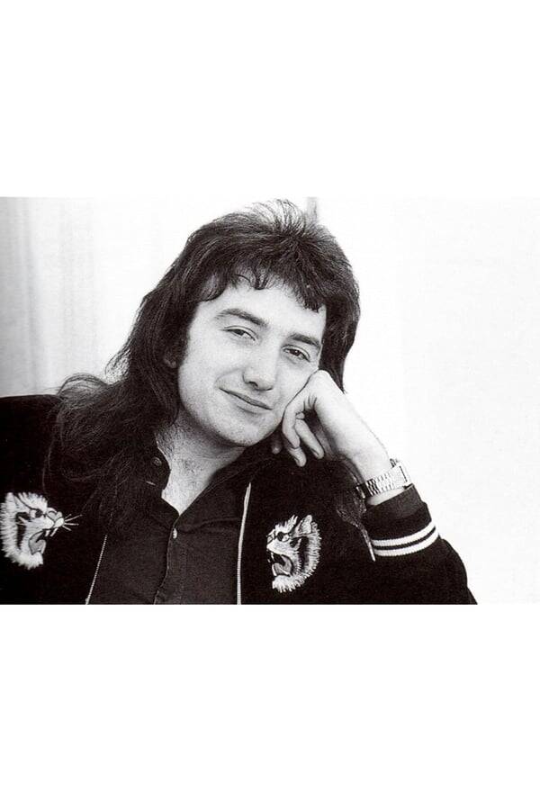 John Deacon