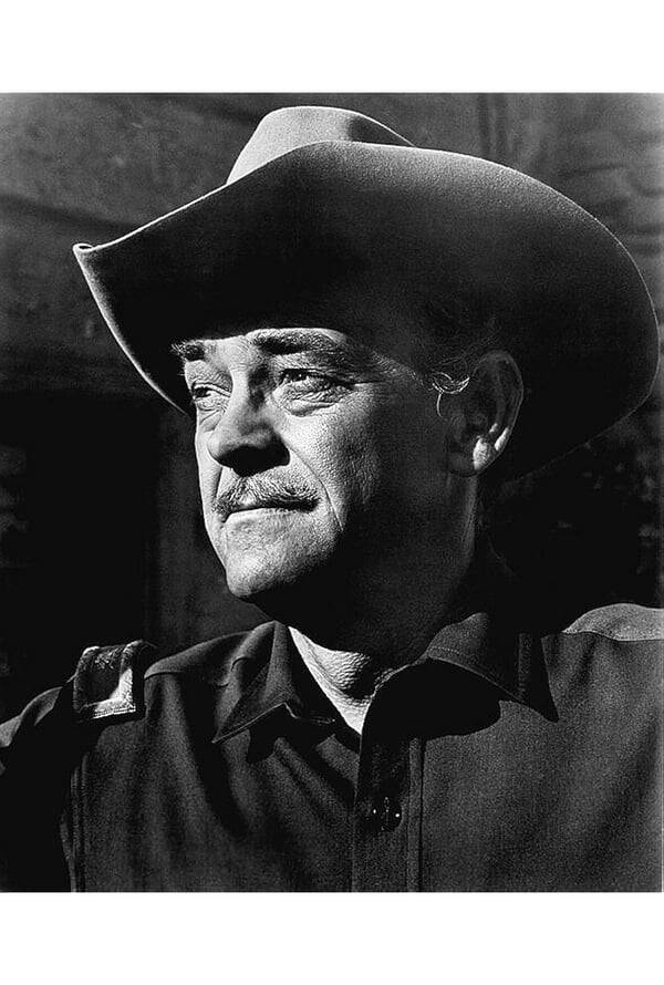 John McIntire