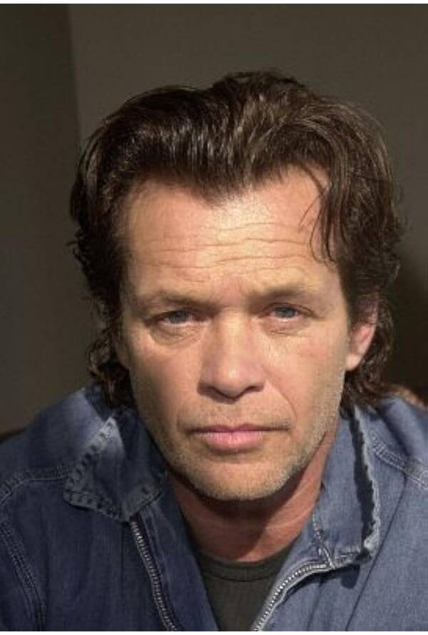 John Cougar Mellencamp