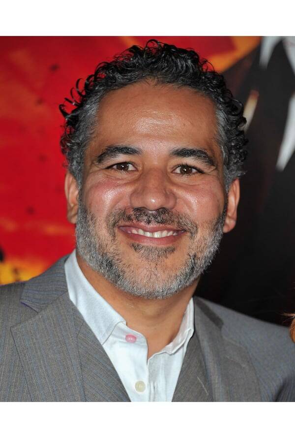 John Ortiz