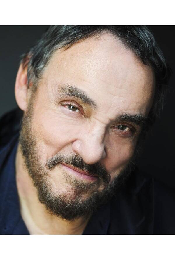 John Rhys-Davies