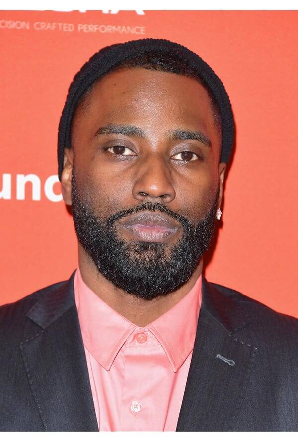 John David Washington