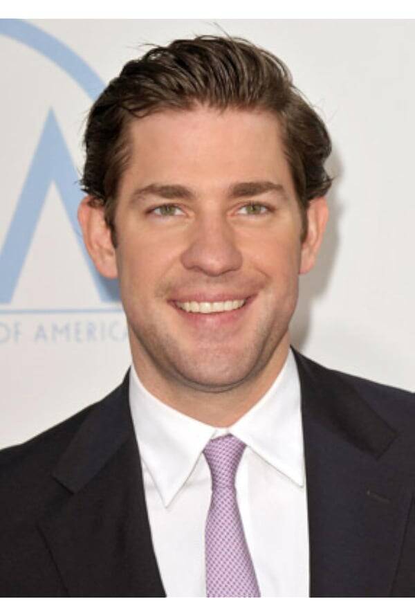 John Krasinski