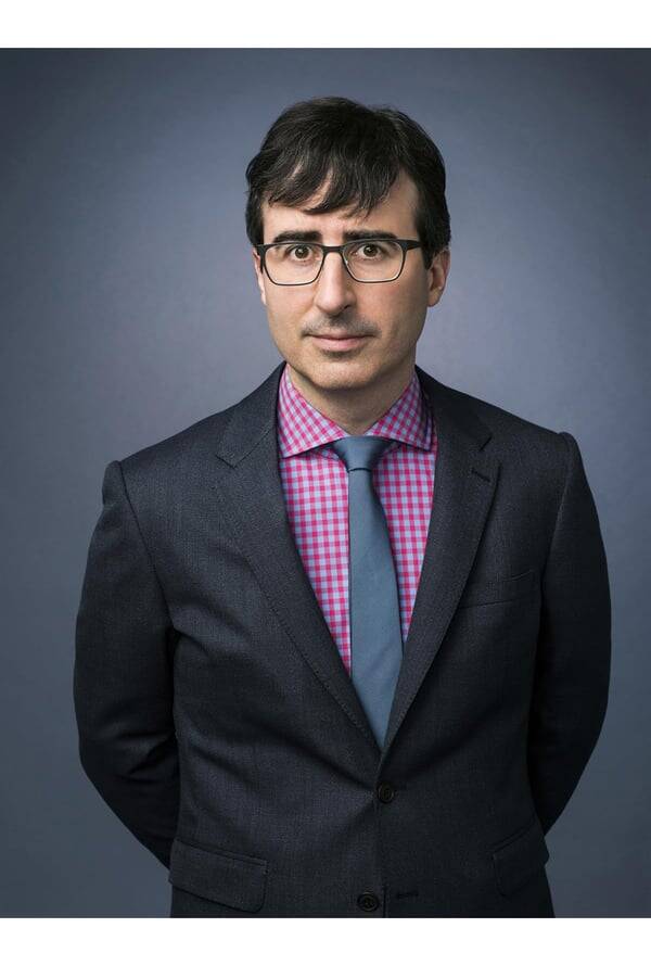 John Oliver
