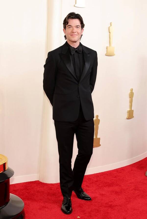 John Mulaney