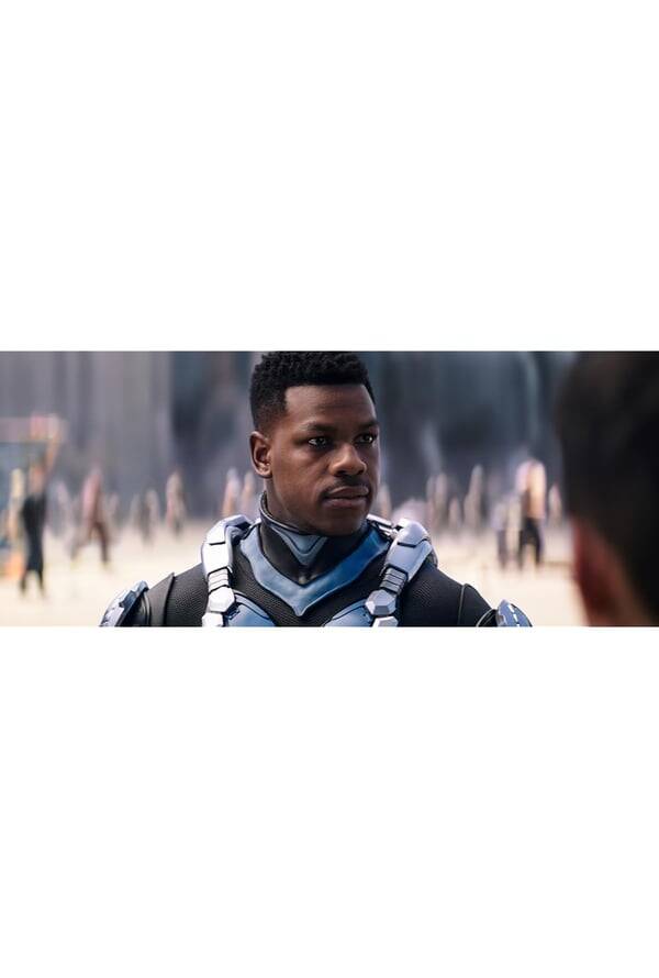 John Adedayo Bamidele Adegboyega