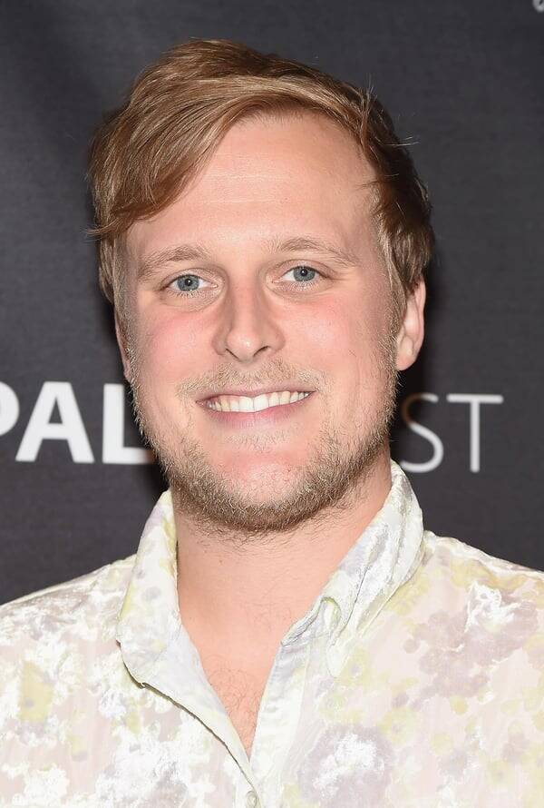   John Early