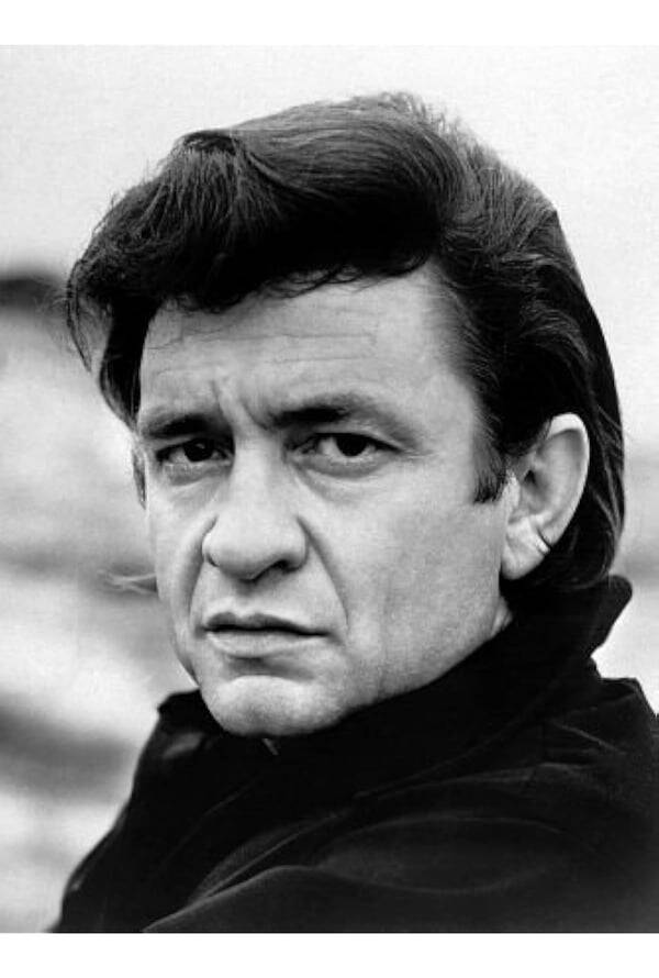 Johnny Cash
