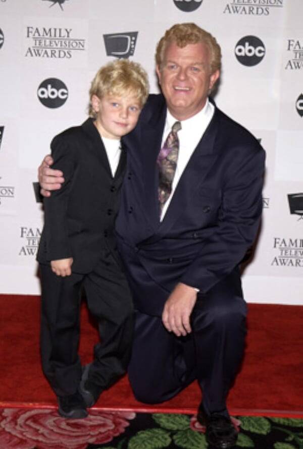 Johnny Whitaker