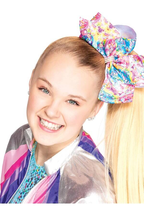 JoJo Siwa