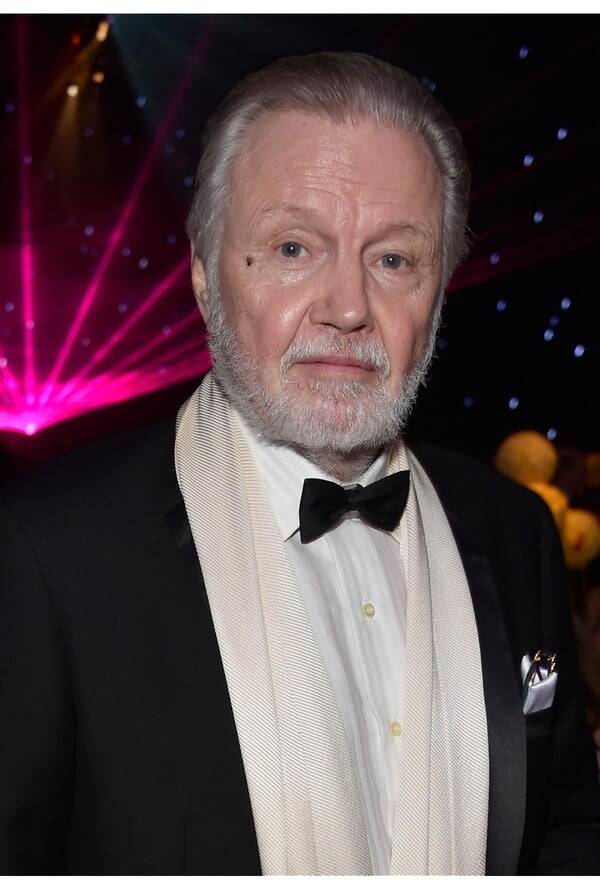 Jon Voight