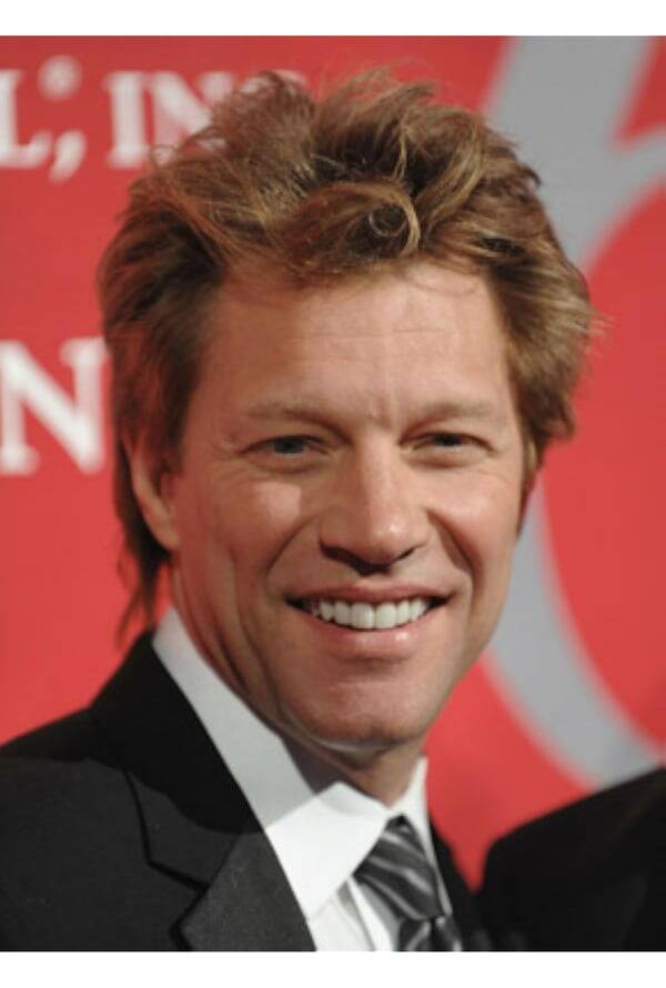 Jon Bon Jovi