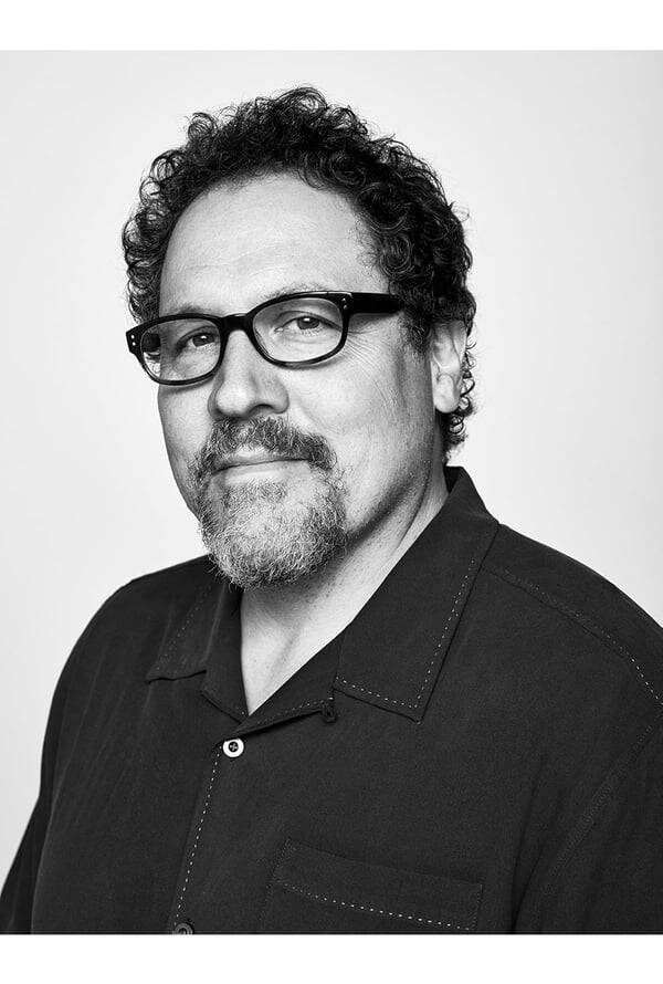 Jon Favreau
