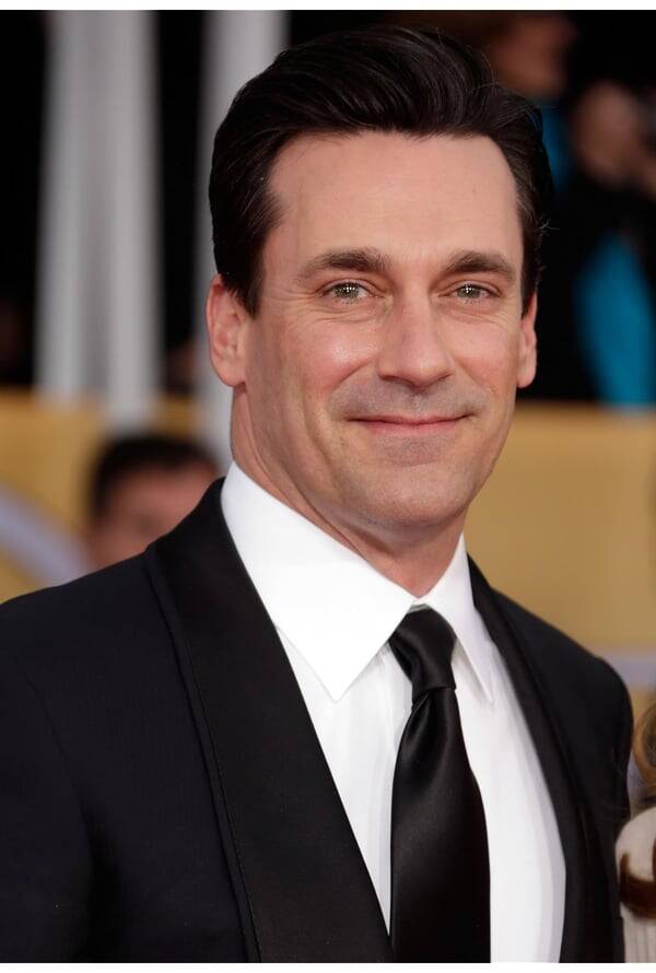 Jon Hamm