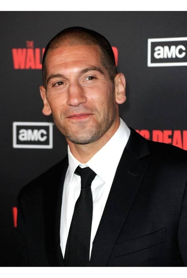 Jon Bernthal