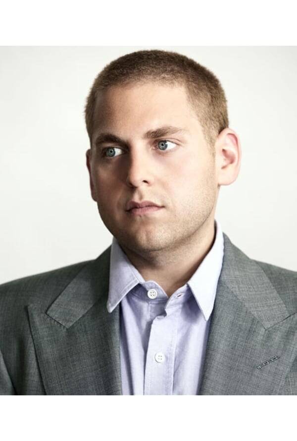 Jonah Hill