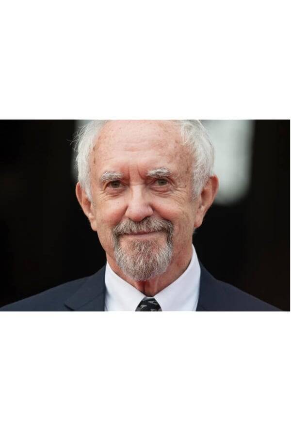 Jonathan Pryce