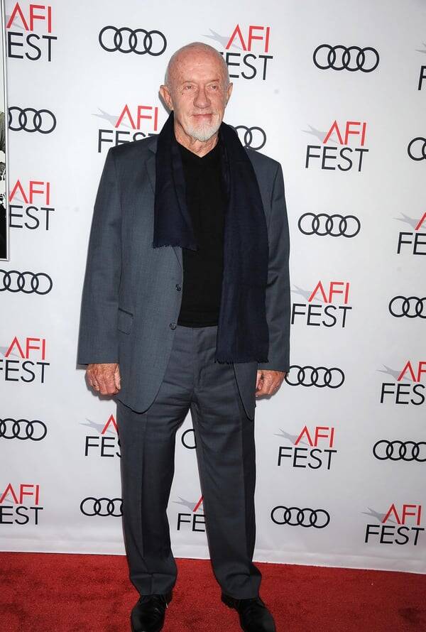 Jonathan Banks