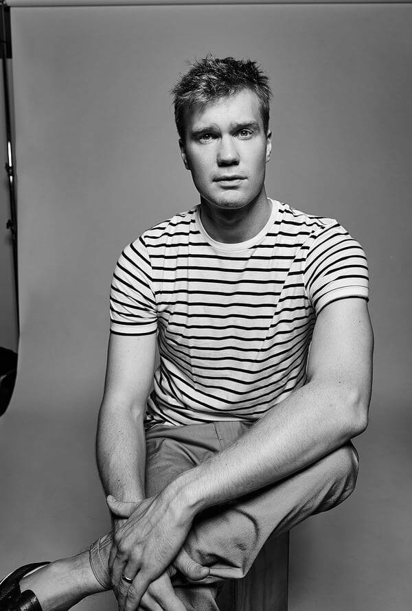 Joonas Viljami Suotamo
