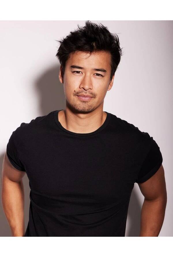 Jordan Rodrigues