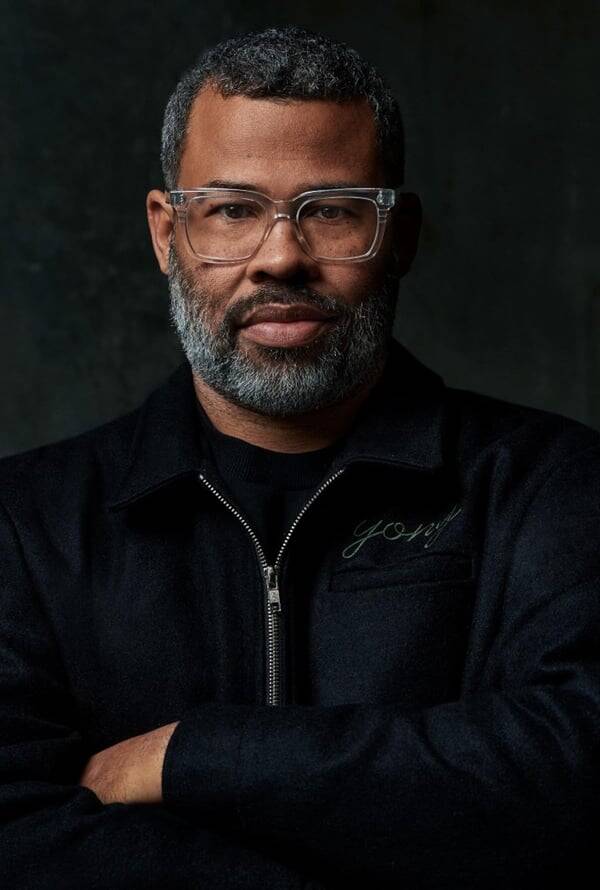 Jordan Peele