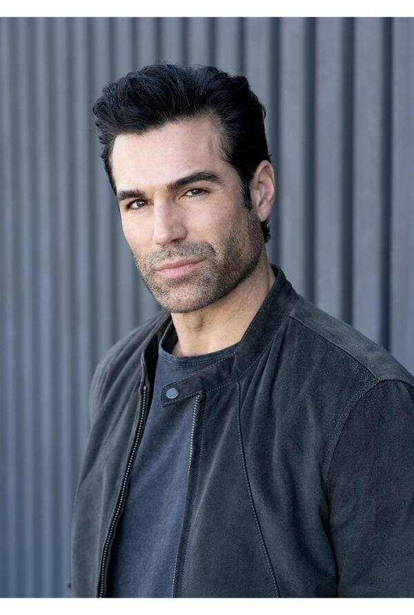 Jordi Alejandro Vilasuso
