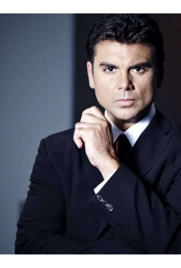 Jorge Luis Pila
