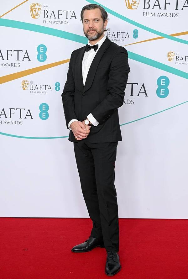 Joshua Jackson
