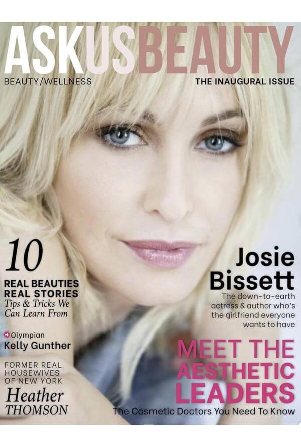 Josie Bissett