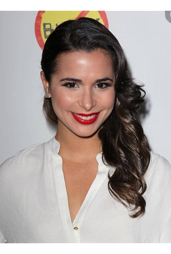 Josie Loren