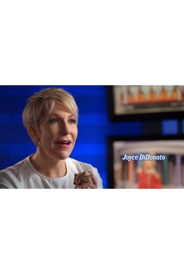 Joyce DiDonato