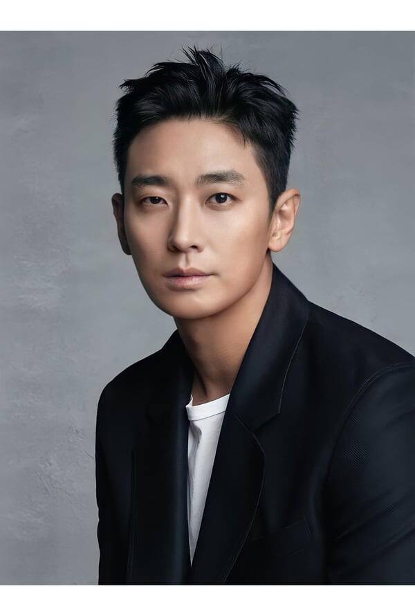 Ju Ji-hoon