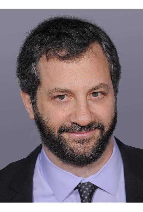 Judd Apatow