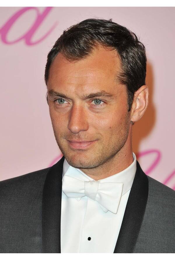 Jude Law