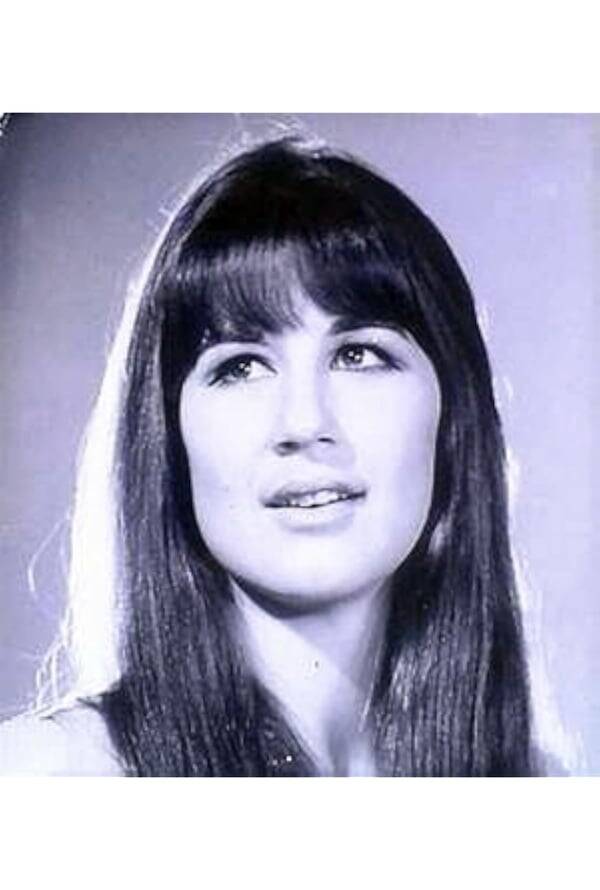 Judith Durham