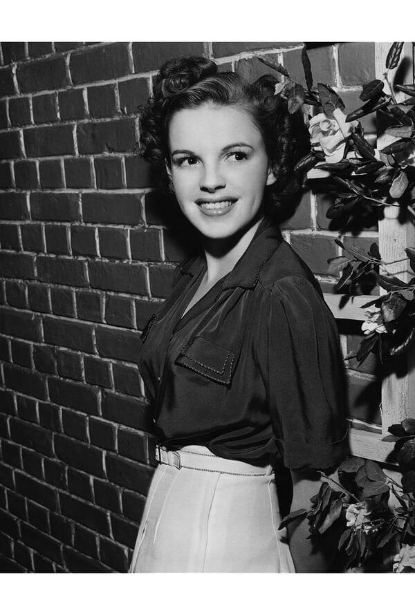 Judy Garland