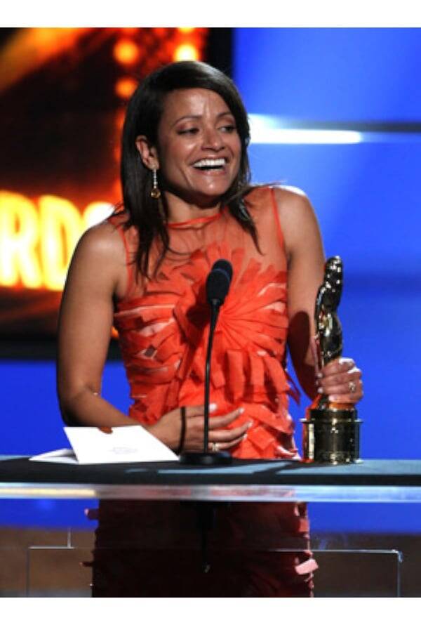 Judy Reyes