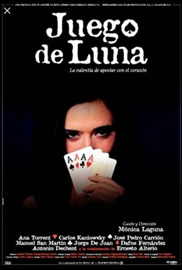 Juego de Luna