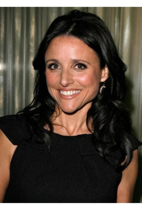 Julia Louis-Dreyfus