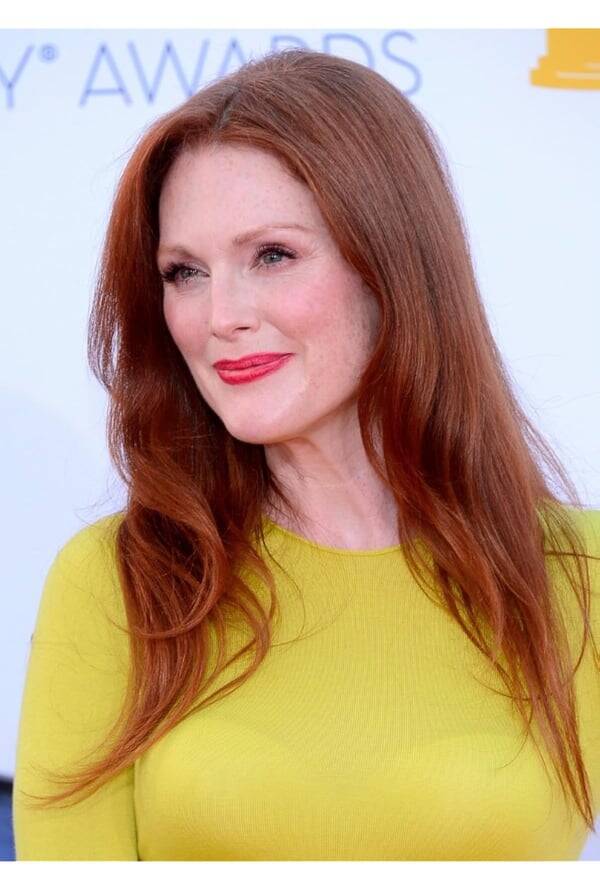 Julianne Moore