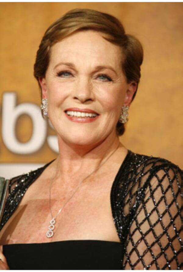 Julie Andrews