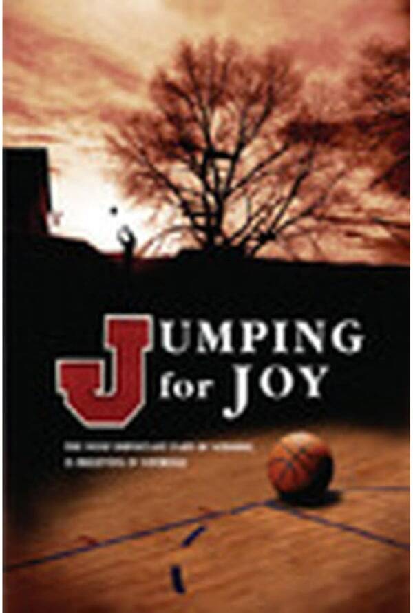 Jumping for Joy