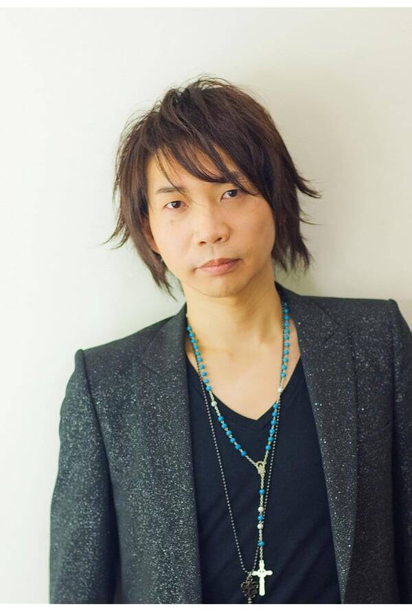 Junichi Suwabe