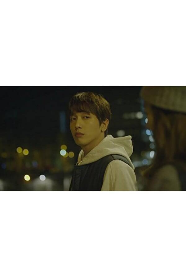 Jung Yong Hwa
