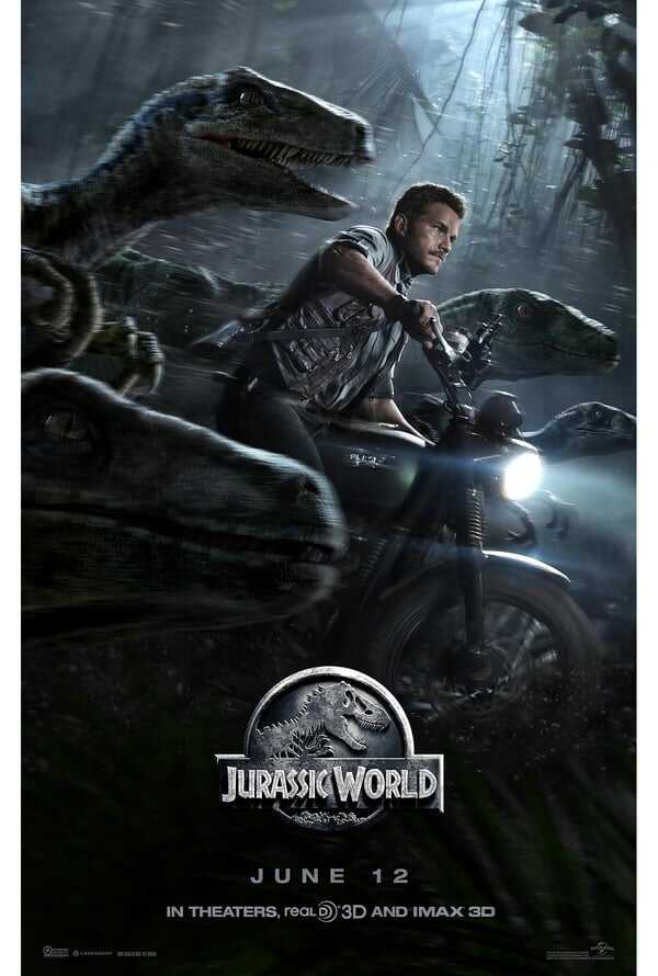 Jurassic World