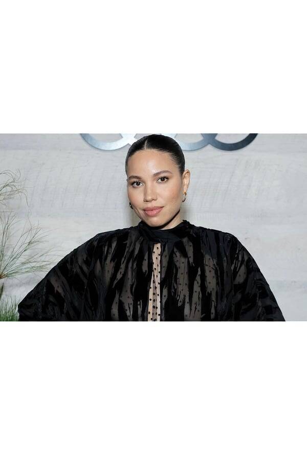 Jurnee Smollett