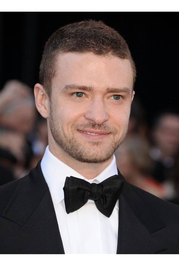 Justin Timberlake  (NSYNC)