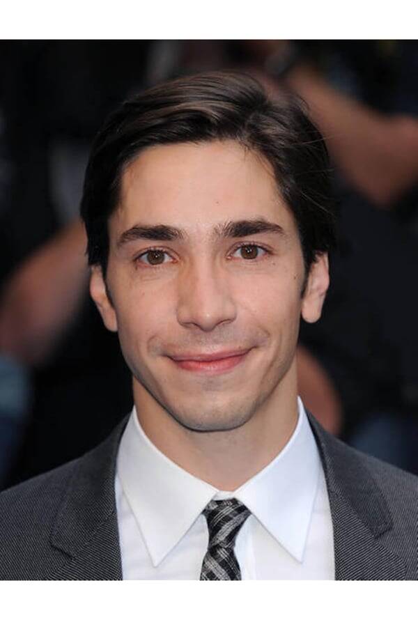 Justin Long