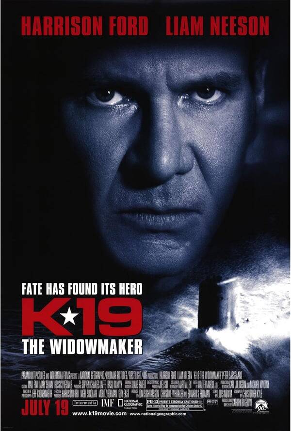 K-19: The Widowmaker